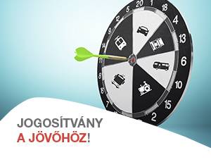 Kifizeti a Mol a sofőriskolát