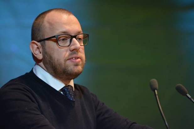 Nyilvános konzultáció az RMDSZ alapszabályának és programjának módosításáról