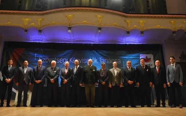 Kelemen bírálta a kormányt, óvná a jogállamiságot