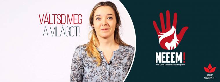 Nemet mond az erőszakra az RMDSZ nőszervezete