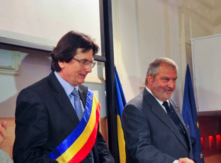 Robu: égbekiáltó igazságtalanság a bűnvádi eljárás