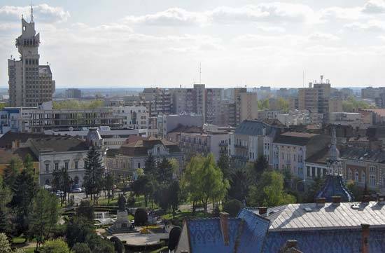 Kétli a polgármester, hogy Szatmárnémeti a legveszélyesebb város