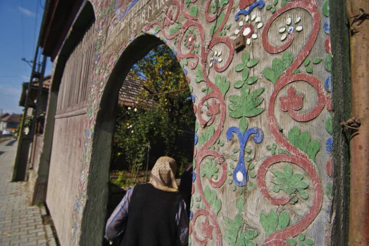 Székelyföld 250 oldalba sűrítve