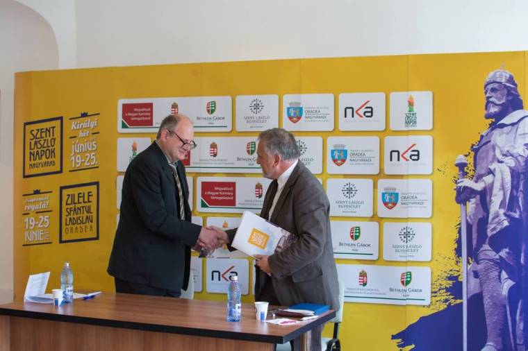 Gyakornokokat várnak – Együttműködés a PKE és a Szent László Egyesület között