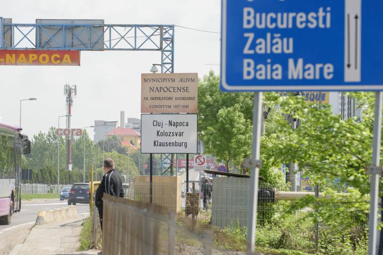 Nemet mondtak a kisebbségi anyanyelvhasználat bővítésére