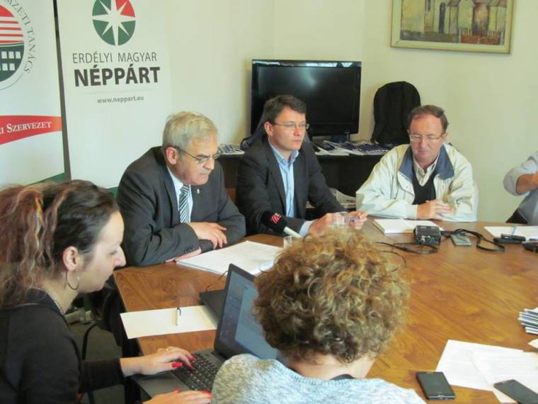 Reformáció 500: erkölcsi megtisztulást kér Tőkés László