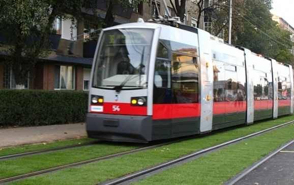 Villamosokat vesz Várad – közlekedés-fejlesztési beruházás európai uniós támogatással