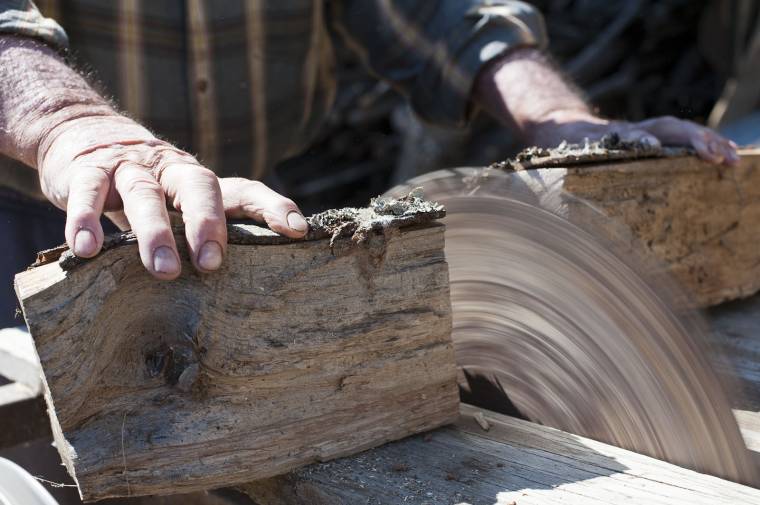 Hiánycikknek számít a tűzifa