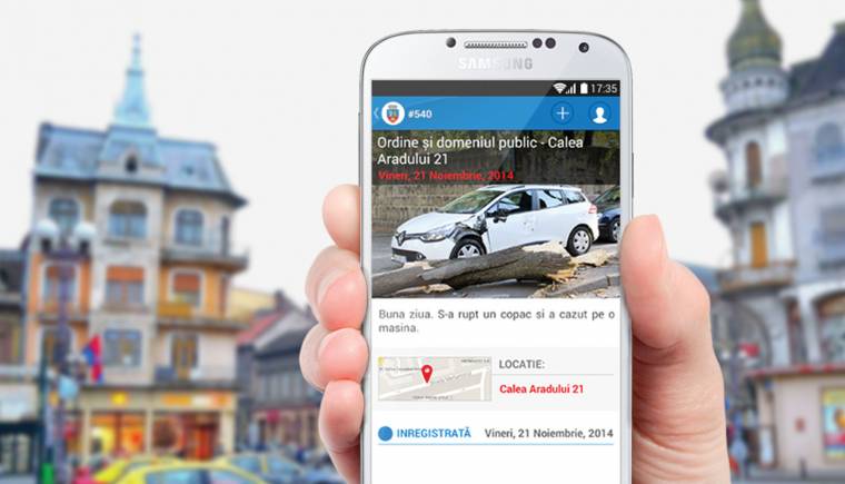 Virtuálisan „panaszkodnak” a hivatalnak