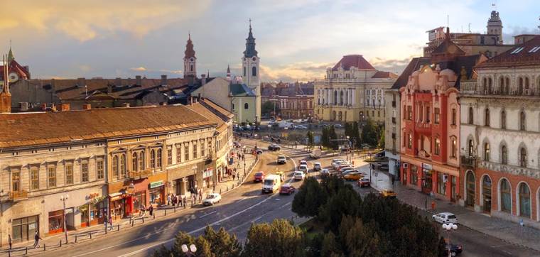 Nem vált be a váradi többletadó