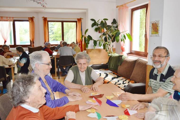 Többe kerül az idősek ellátása