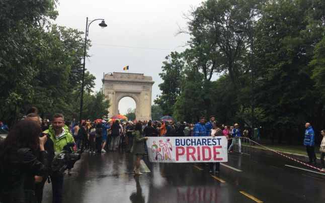 &bullet;  Fotó: Alexandra Șerban/Adevărul