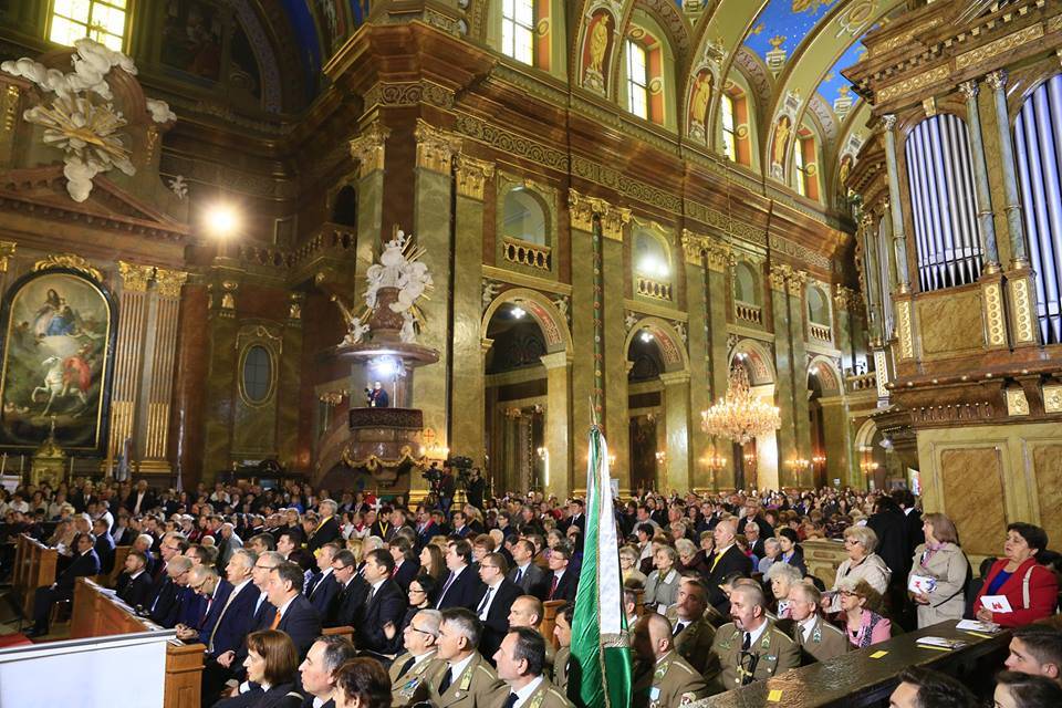 &bullet;  Fotó: Nagyváradi Római Katolikus Egyházmegye