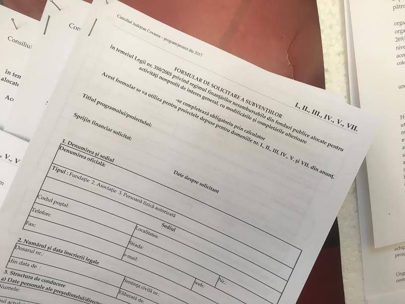 &bullet;  Fotó: A Kovászna Megyei Tanács sajtóirodája