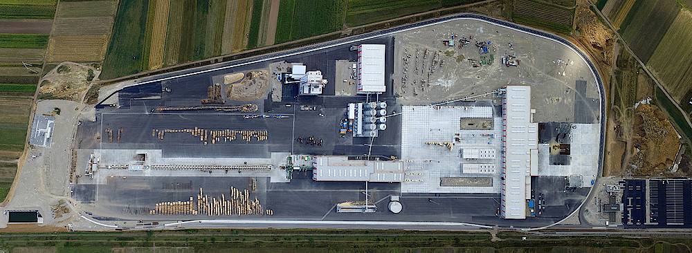 &bullet;  Fotó: schweighofer.at