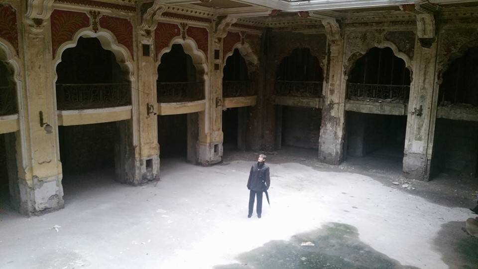 &bullet;  Fotó: www.portalsm.ro