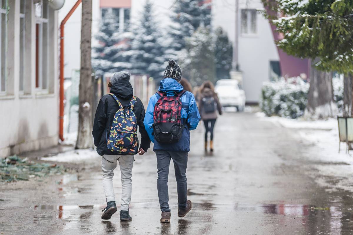 &bullet;  Fotó: Veres Nándor