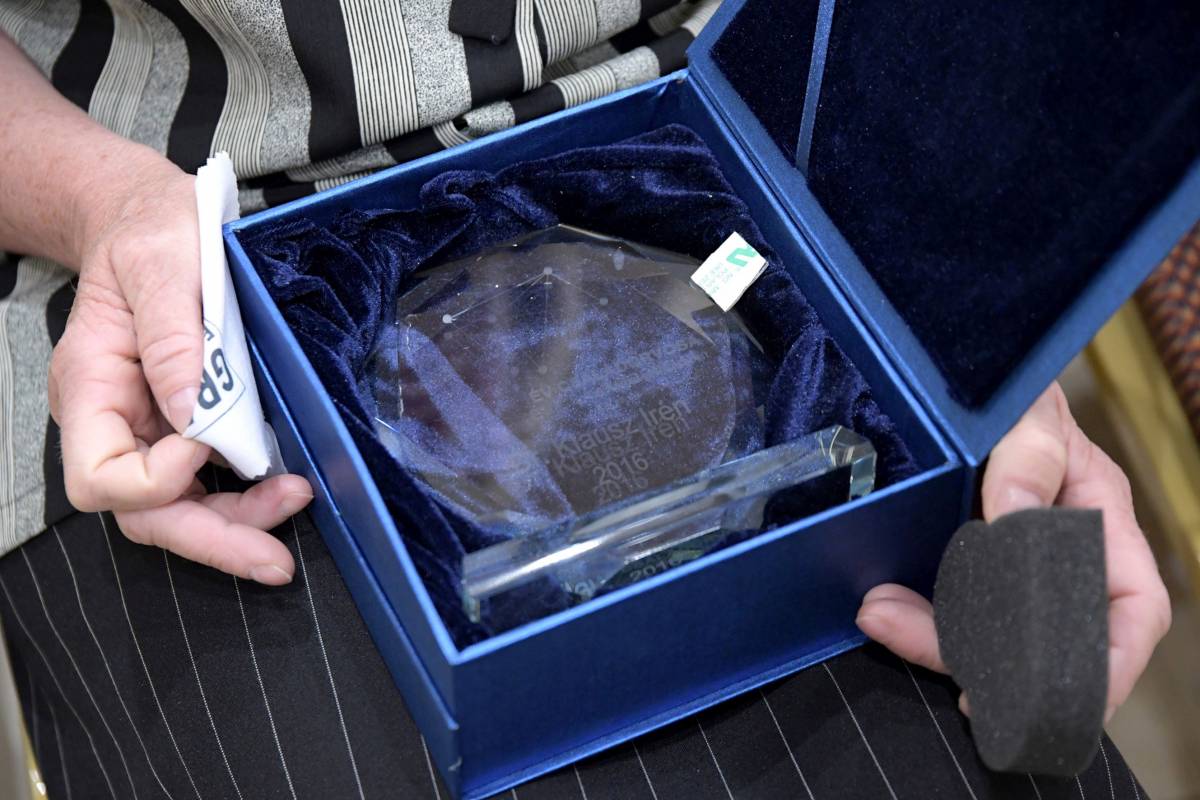 &bullet;  Fotó: Emmi