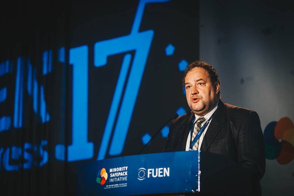 Biró Zsolt &bullet;  Fotó: Mihály László