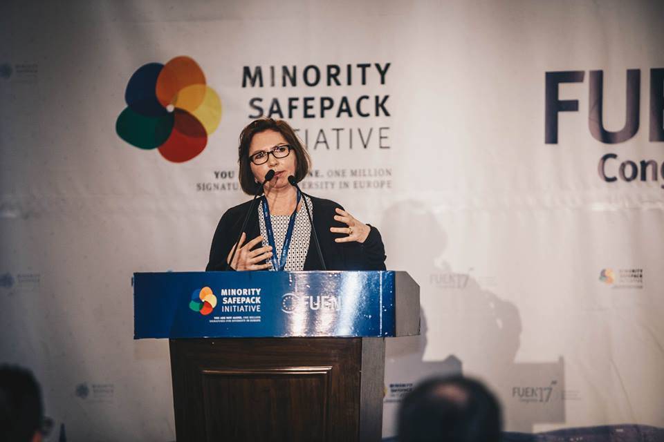 Csergő Zsuzsa &bullet;  Fotó: Mihály László