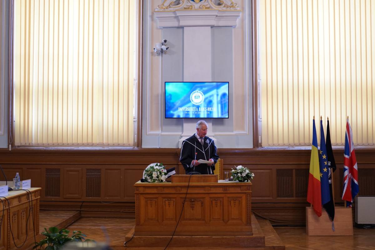 &bullet;  Fotó: BBTE