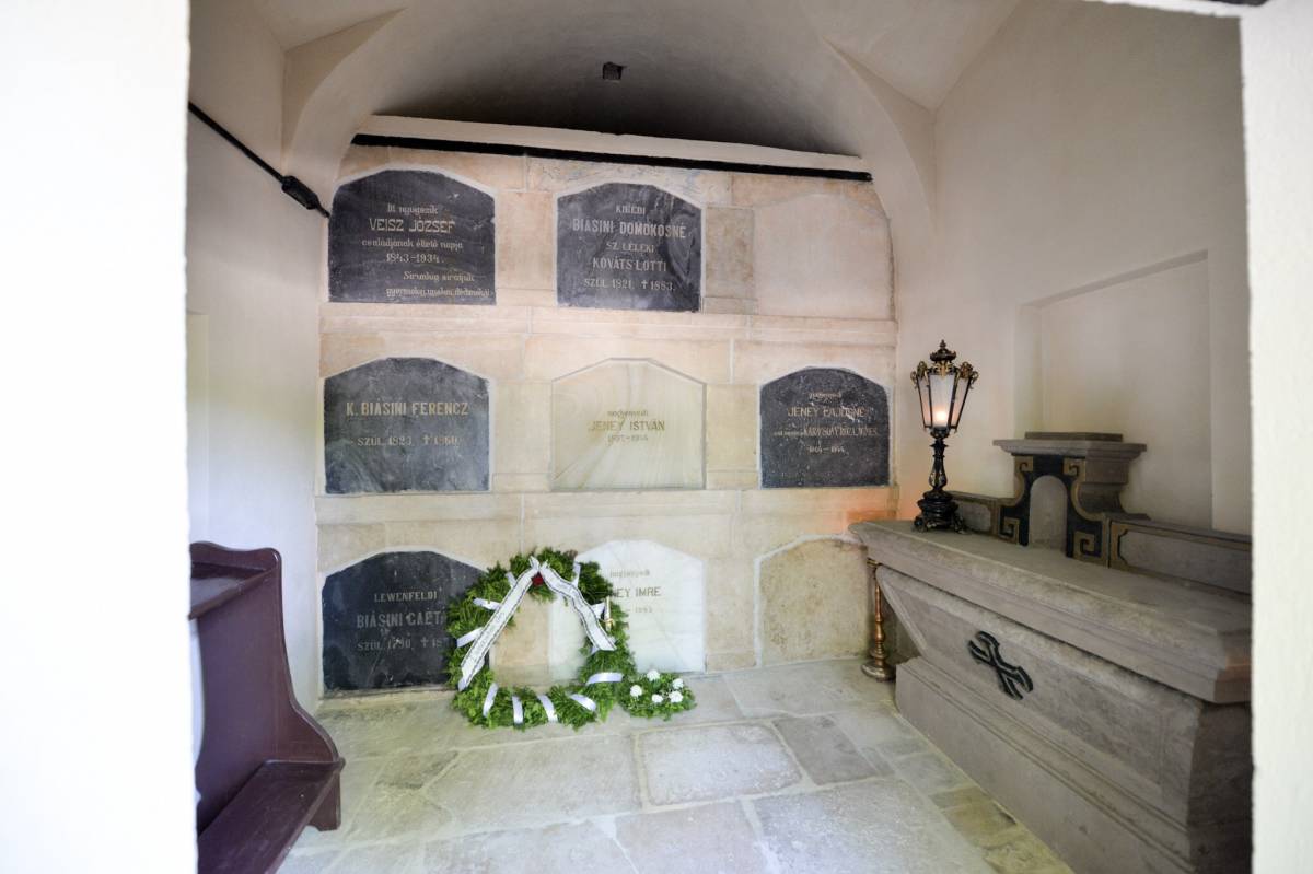 &bullet;  Fotó: Kiss Gábor