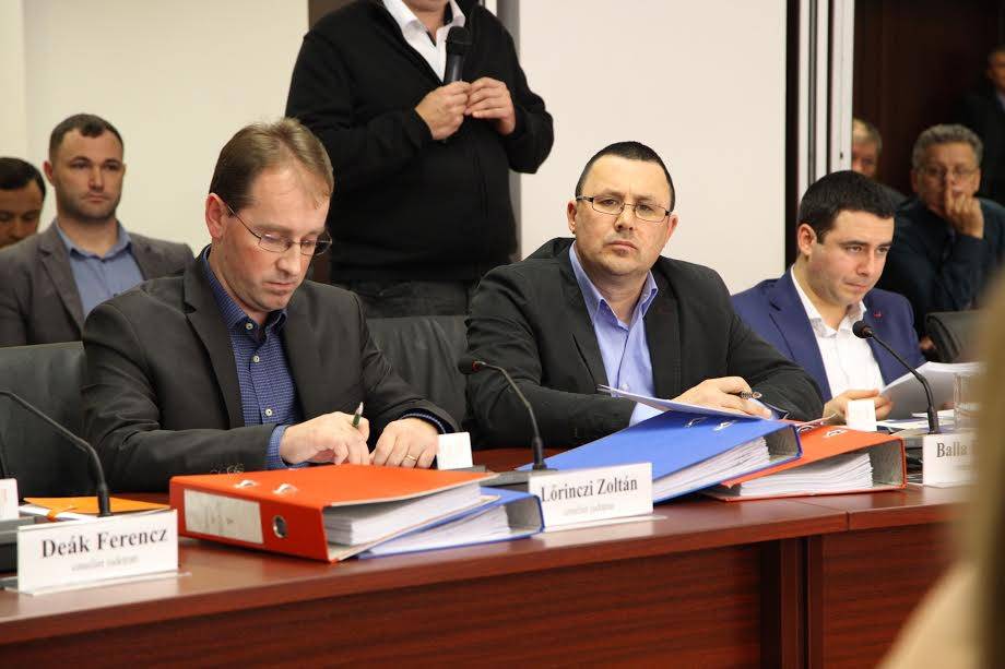 &bullet;  Fotó: RMDSZ