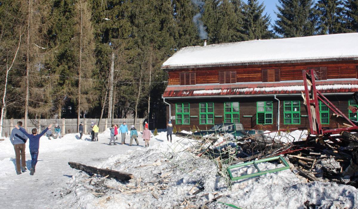 &bullet;  Fotó: Bokor Gábor/3szék.ro