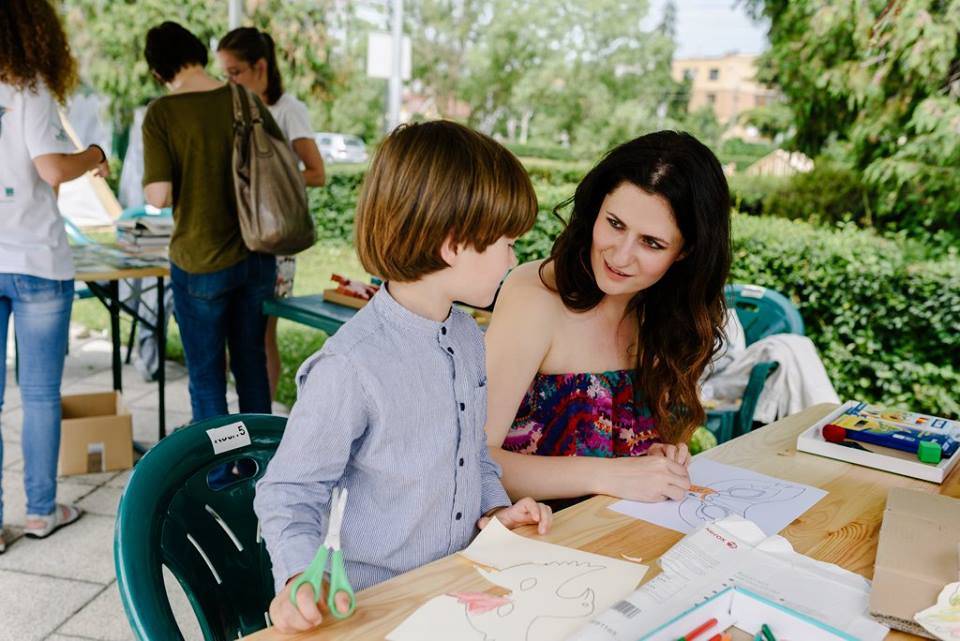 &bullet;  Fotó: Radu Pădurean