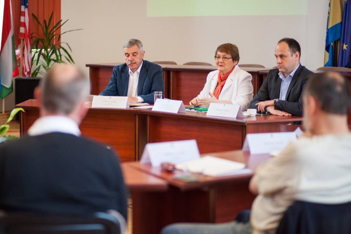 •  Fotó: Kocsis B. János
