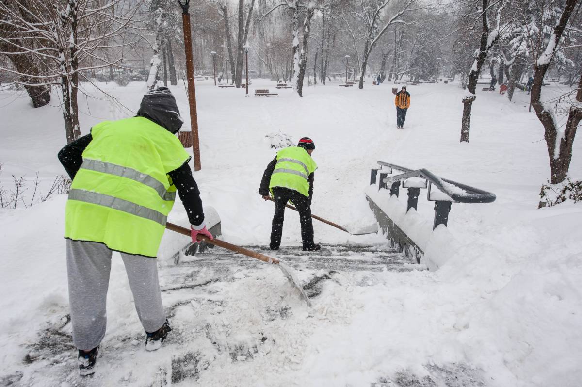 &bullet;  Fotó: Kristó Róbert/archív