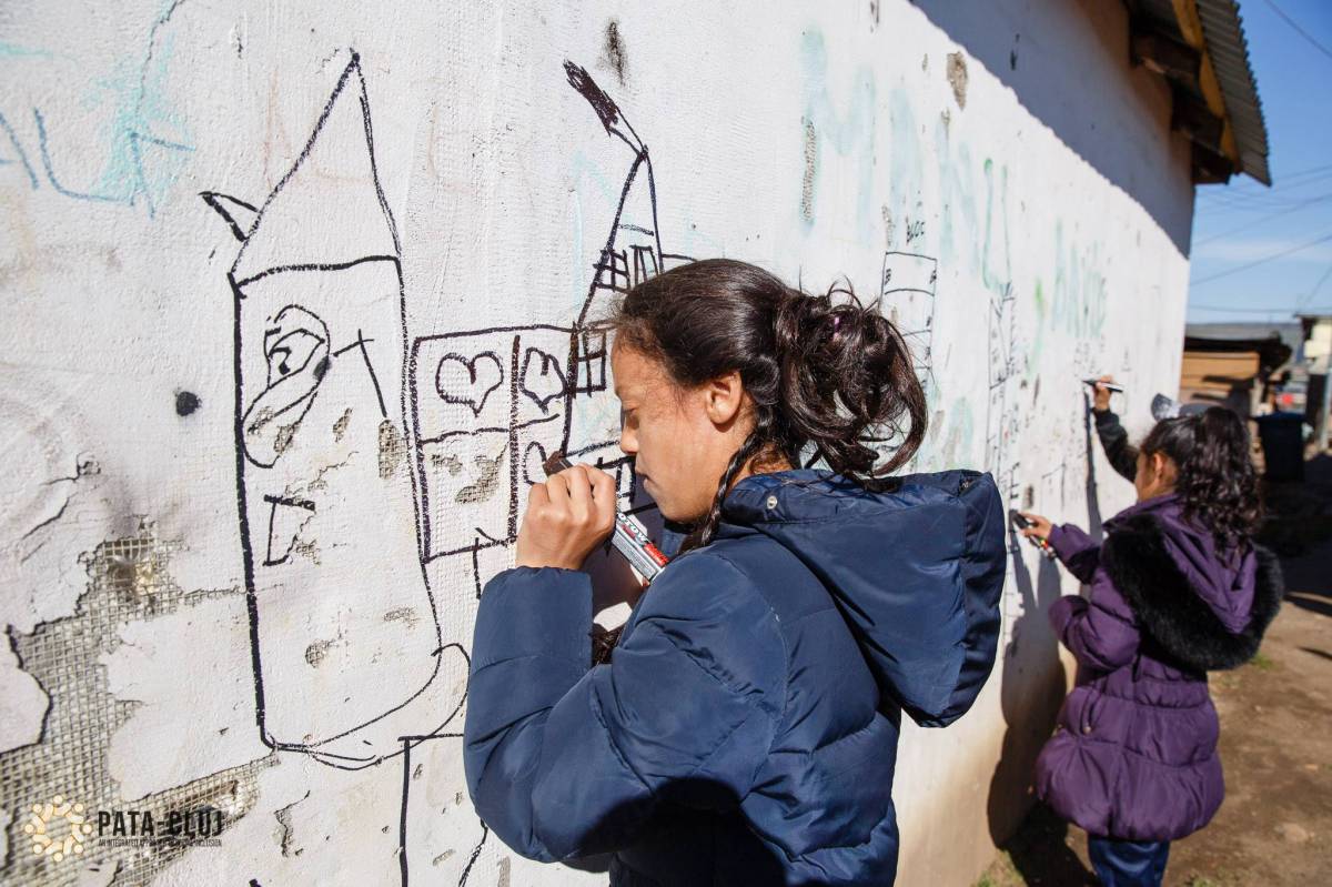 &bullet;  Fotó: PATA-CLUJ