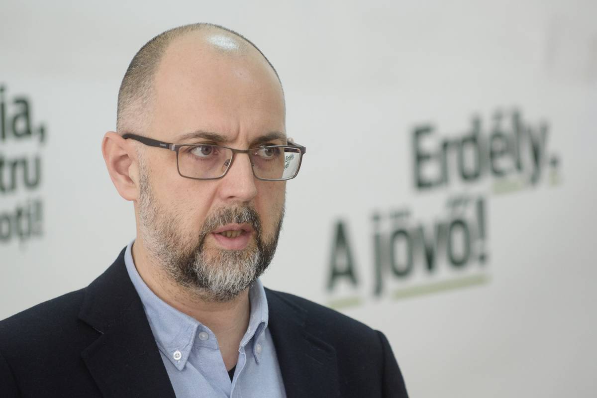 •  Fotó: Biró István