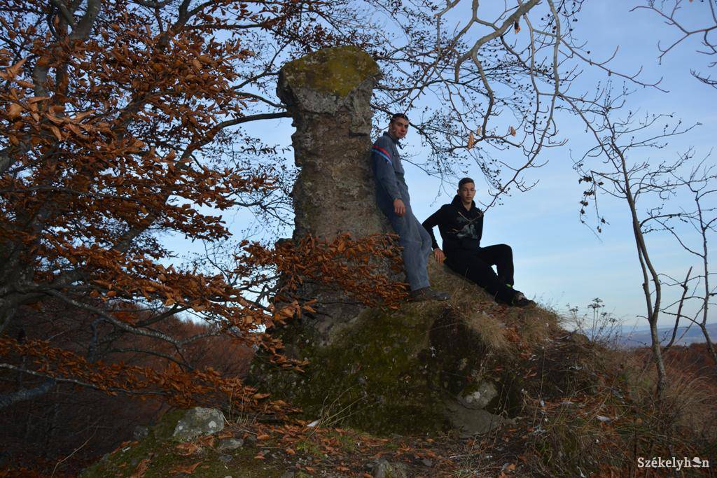 &bullet;  Fotó: salinapraid.ro