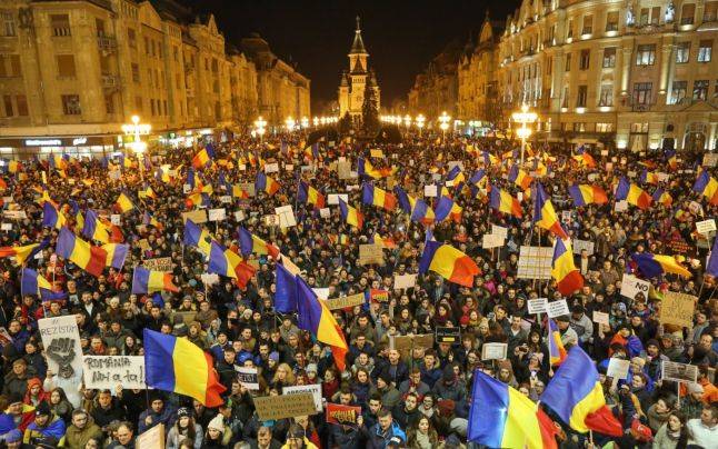 &bullet;  Fotó: Mediafax