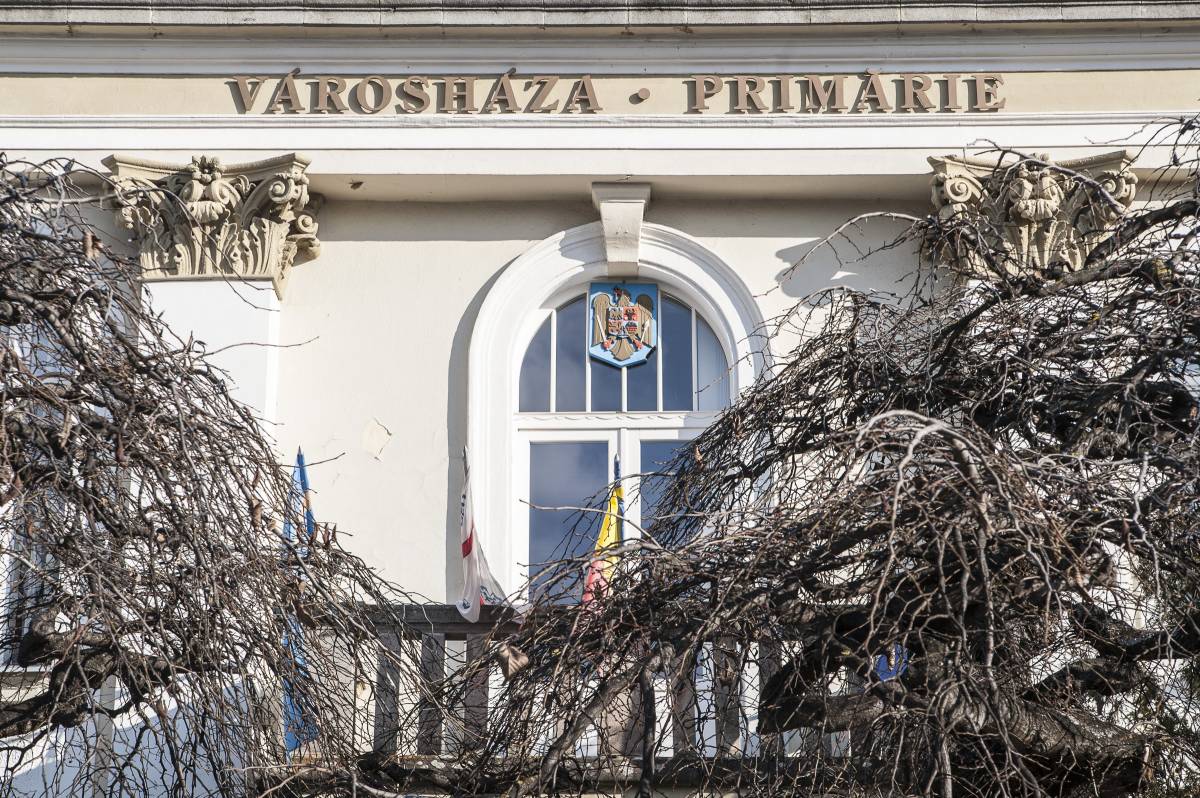 •  Fotó: Veres Nándor