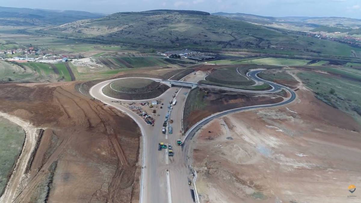 &bullet;  Fotó: Pro Infrastructura egyesulet