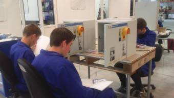 Több idejük maradt a beiratkozásra a szakiskolába és duális képzésre készülőknek