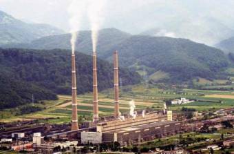 Három év múlva elkészül az új, gázüzemű erőmű Marosnémetiben a gazdasági miniszter szerint