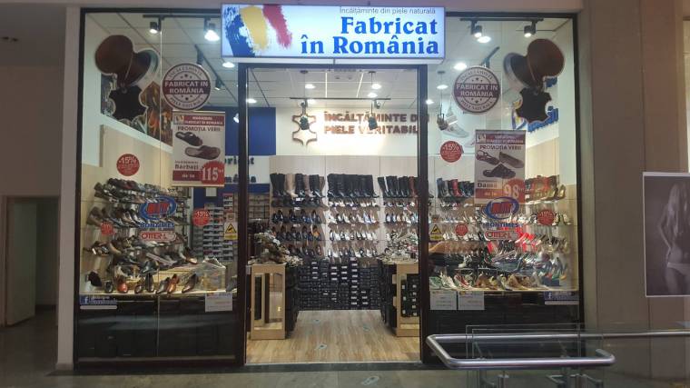 Teret hódít az importáru, visszaszorulnak a helyi termékek a romániai piacon