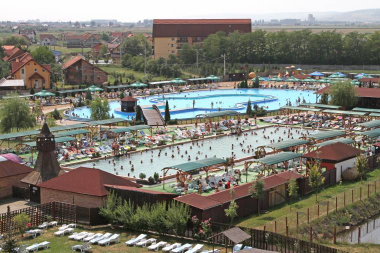 Fejlesztésekkel vonzanának több turistát