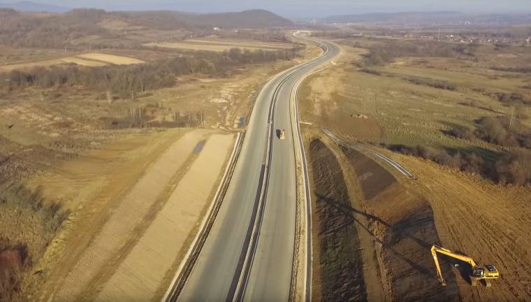 Szárnyaló sztrádaálmok: idén akár 90 kilométer is összejöhet