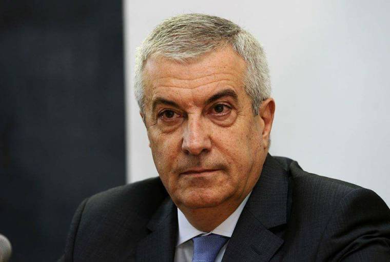 Tăriceanu „jogi abberációnak” tartja az ellene indult DNA-eljárást