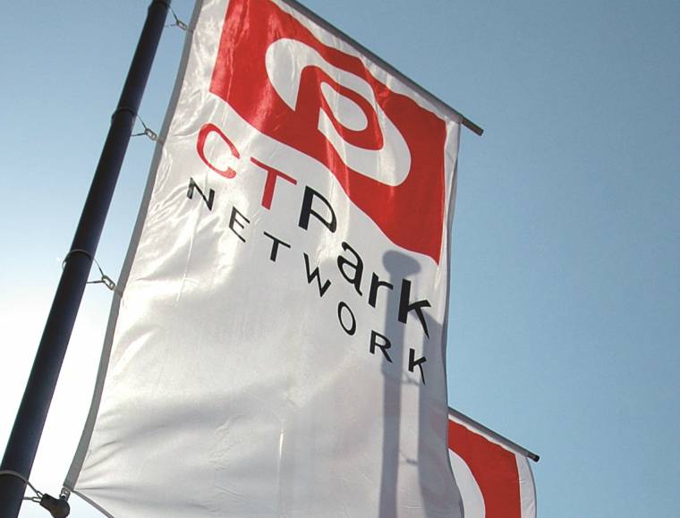 Igény van a logisztikai parkokra – 13 millió lejes beruházás Temesváron