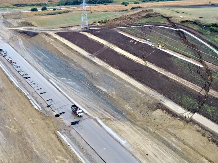 Csak az ígéretek listája hosszabb: idén 15 kilométer átadott sztrádaszakasszal maradhat Románia