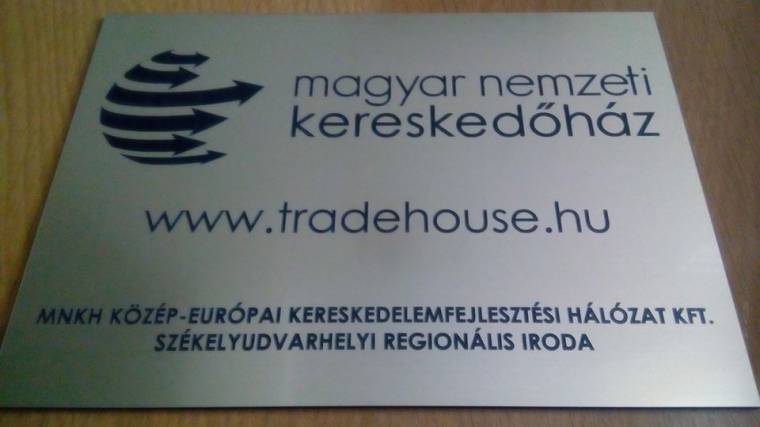 Oláh Zsanett: eredményesen működnek a Magyar Nemzeti Kereskedőház erdélyi képviseletei