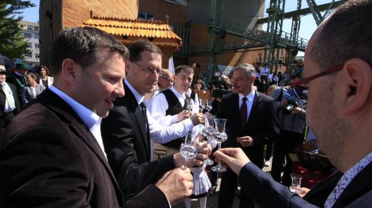 Pálinkaügy: „megfőznék” a magyar kormányt a székelyek