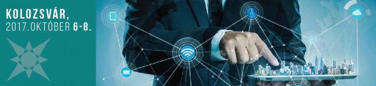 Sorsfordító trendek és kütyük – Kolozsváron tartja vándorgyűlését a Romániai Magyar Közgazdász Társaság