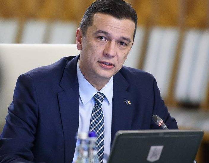 Grindeanu a bizalmatlansági indítvány kudarca esetén sem tárgyalna Dragneával