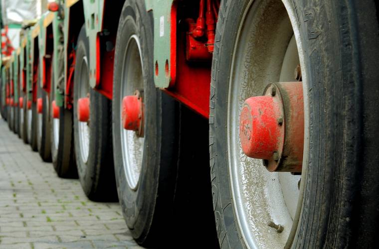 Az EU az ukrán és a moldovai export támogatásáról írt alá megállapodásokat, elismerik az ukrán vezetői engedélyeket is
